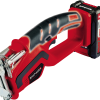 Акумулаторен градински трион EINHELL GE-GS 18 Li - Solo   Power X-Change - Image 3