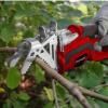 Акумулаторен градински трион EINHELL GE-GS 18 Li - Solo   Power X-Change - Image 4