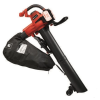 Акумулаторен листосъбирач EINHELL GE-CL 36/230 Li E - Solo Power X-Change