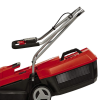 Акумулаторна косачка EINHELL GE-CM 18/32 Li - Solo    Power X-Change - Image 3