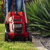 Акумулаторна косачка EINHELL GE-CM 18/32 Li - Solo    Power X-Change - Image 4