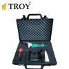 Акумулаторна Машинка за стригане на овце 14.4V, 45 W Troy 19903