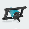Бъркалка Makita електрическа едношпинделна M14, 960 W, 0-590 об./мин, UT1200 - Image 2