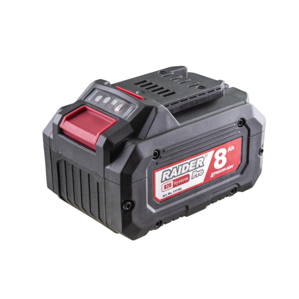R20 Батерия 20V 8Ah за серията RDP-R20 System