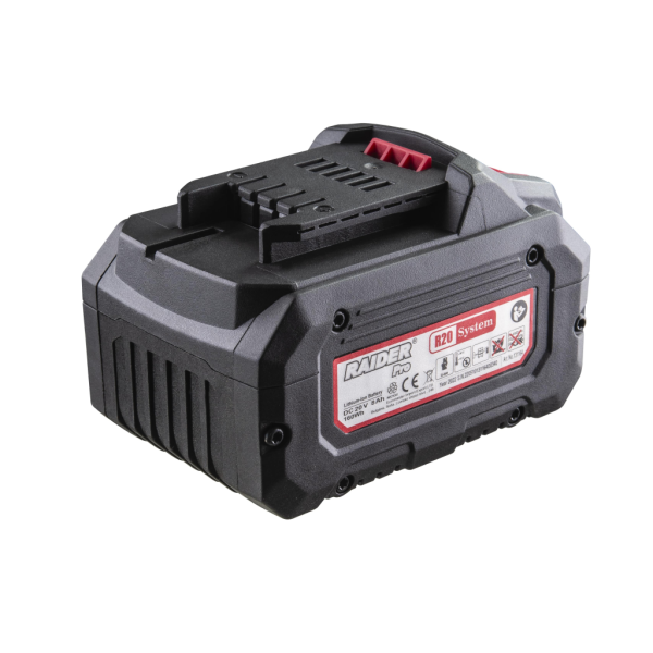 R20 Батерия 20V 8Ah за серията RDP-R20 System