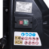 Бетонобъркачка ELEFANT HCM400 150л 850W, 26.6 об./мин. - Image 2