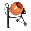Бетонобъркачка ELEFANT HCM600 180л 1000 W 26.6 об./мин.