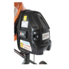 Бетонобъркачка ELEFANT HCM600 180л 1000 W 26.6 об./мин. - Image 2