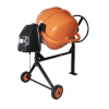 Бетонобъркачка ELEFANT HCM600 180л 1000 W 26.6 об./мин. - Image 3