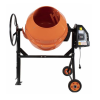 Бетонобъркачка ELEFANT HCM600 180л 1000 W 26.6 об./мин. - Image 4