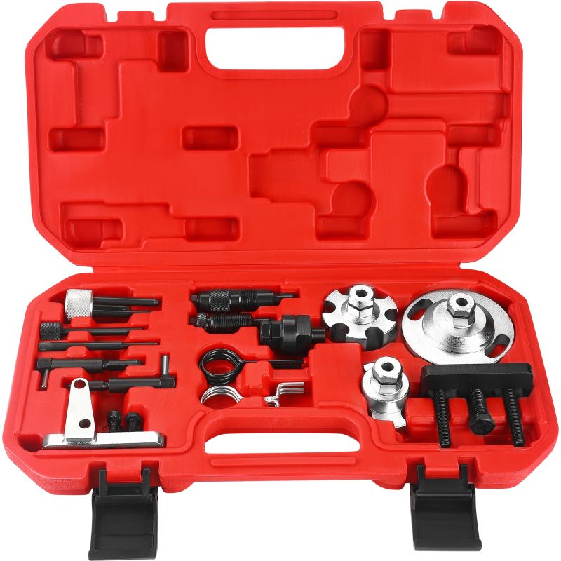 К-т за зацепване VW, Audi 2.4 / 2.8 / 3.0 / 3.2 V6 TDI, 4.2 V8, 5.2