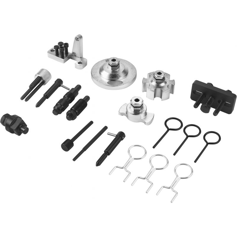 К-т за зацепване VW, Audi 2.4 / 2.8 / 3.0 / 3.2 V6 TDI, 4.2 V8, 5.2