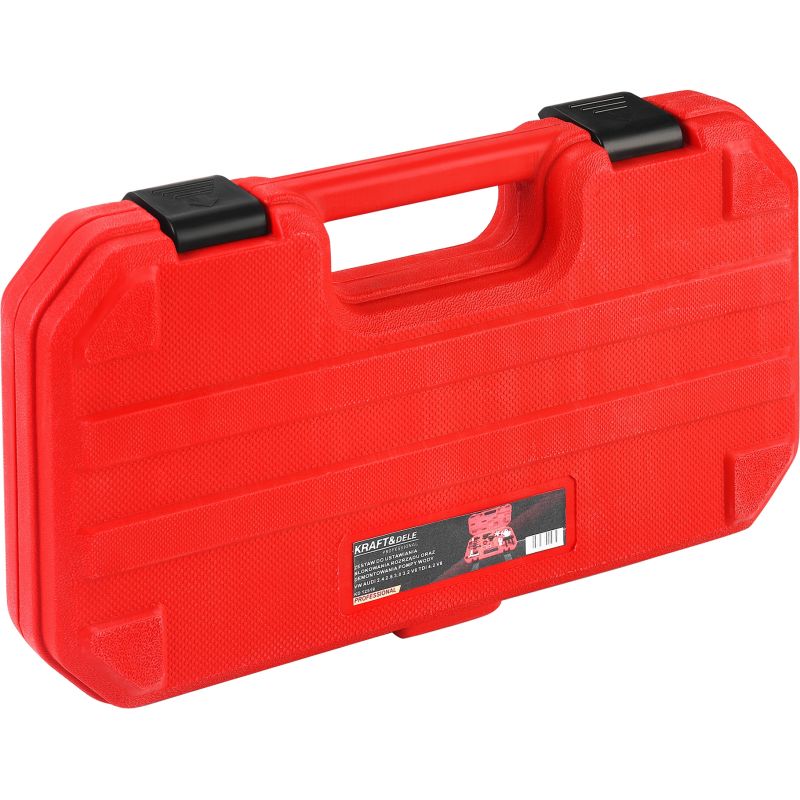 К-т за зацепване VW, Audi 2.4 / 2.8 / 3.0 / 3.2 V6 TDI, 4.2 V8, 5.2
