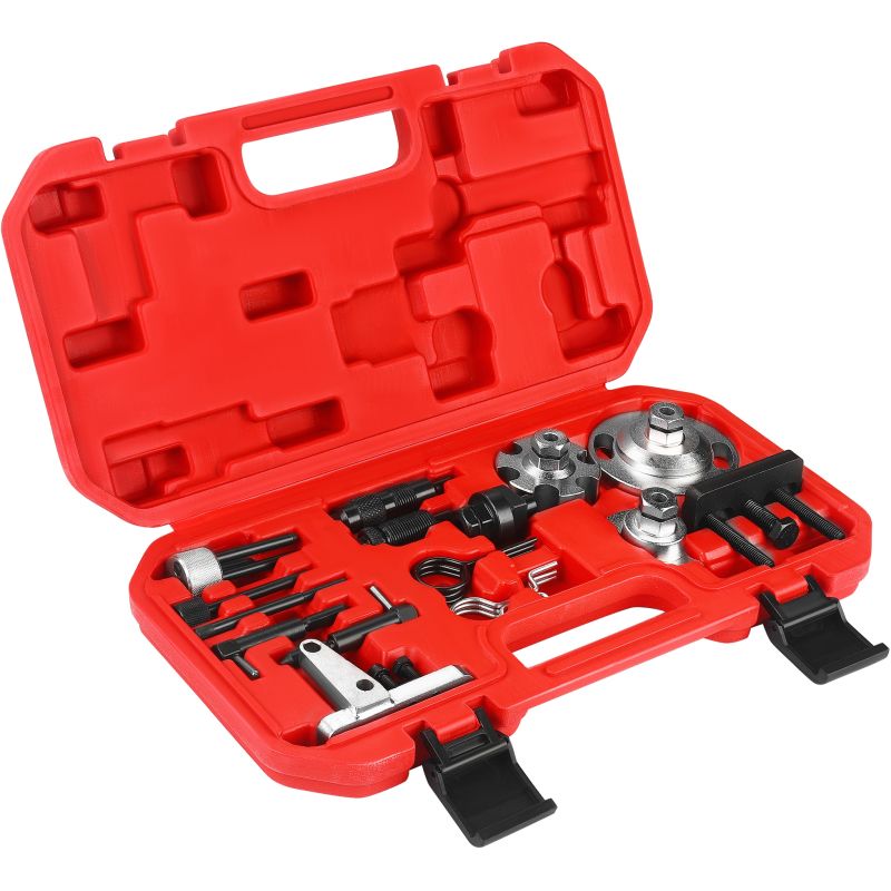 К-т за зацепване VW, Audi 2.4 / 2.8 / 3.0 / 3.2 V6 TDI, 4.2 V8, 5.2