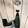 Боркорона за дърво Bosch с шестостенна опашка 65х80 мм - Image 2