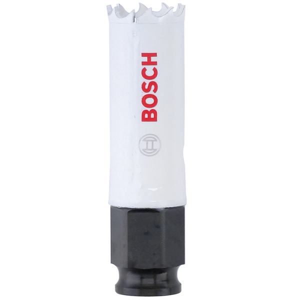 Боркорона за метал Bosch BiM със захват Power Change 20х44 мм, BiM Progressor
