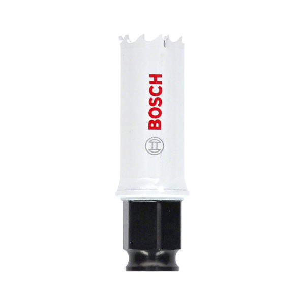 Боркорона за метал Bosch BiM със захват Power Change 25х44 мм, BiM Progressor