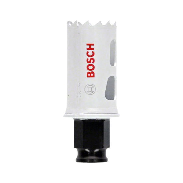 Боркорона за метал Bosch BiM със захват Power Change 30х44 мм, BiM Progressor