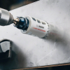 Боркорона за дърво и пластмаса Bosch с карбидни пластини и захват Power Change 25х60 мм, Endurance for Heavy Duty - Image 3
