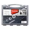 Боркорона за метал Makita BiM комплект 8 бр., 16-51 мм - Image 3