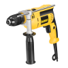 Бормашина ударна DeWALT електрическа 650 W, 8.6 Nm, 1.5-13 мм, DWD024S