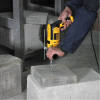 Бормашина ударна DeWALT електрическа 650 W, 8.6 Nm, 1.5-13 мм, DWD024S - Image 2