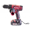 R20 Бормашина Raider акум. 2-ск. 13mm 50Nm 20V 2x2Ah 1h RDP-SCDI20S - Image 2