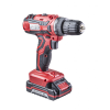 Бормашина Raider акум. Li-ion 18V 2x1.5Ah 2-ск. 1h 28Nm RD-CDL29 - Image 2