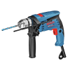 Бормашина Bosch ударна 600 W, 10.8 Nm, 1.5-13 мм, GSB 13 RE