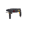 Електрически перфоратор CAT DX26, 4 в 1, SDS-Plus, 800 W, 3 J
