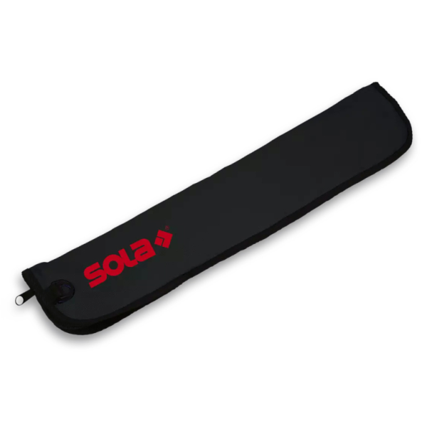 Чанта Sola за инструменти 600 мм, черна, BAG 60