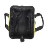 Чанта DeWALT за инструменти 220х230х230 мм, черно и жълто, N037466 - Image 2