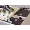 Челюсти Wolfcraft за многофункционална маса Master 200, Master 600 - Image 2