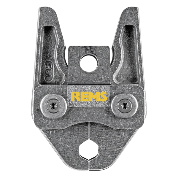 Челюсти за прес фитинги REMS за контур V 15 мм, V 15