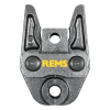 Челюсти за прес фитинги REMS за контур H 16 мм, H 16 - Image 2