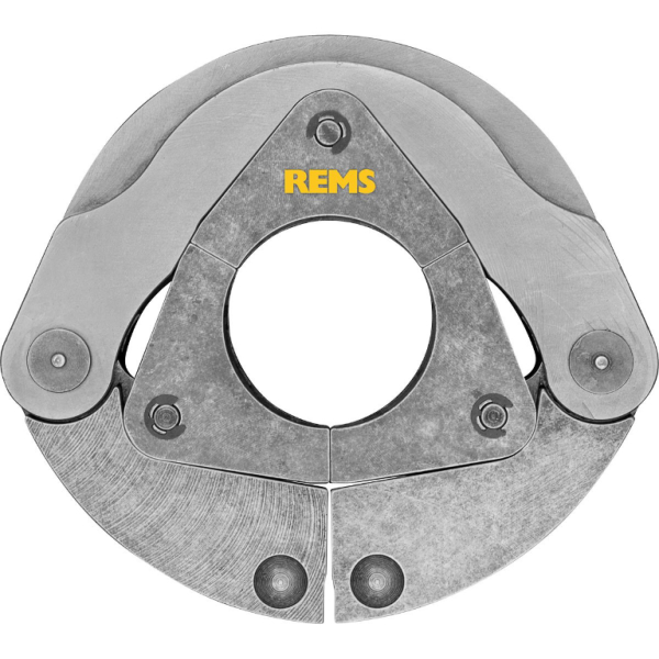 Челюсти за прес фитинги REMS за контур V за адаптор 88.9, 310 мм, PR-3S M 88, XL