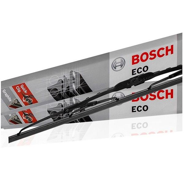 Чистачки Bosch автомобилни 500 мм, Eco