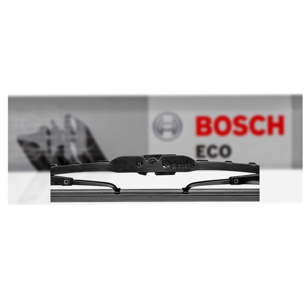 Чистачки Bosch автомобилни 500 мм, Eco