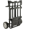 Държач към багажна количка DeWALT комплект 2 бр. за система куфари 60 кг - Image 4