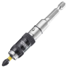 Държач на битове DeWALT магнитен 1/4", 86 мм, DT7505