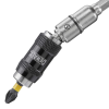 Държач на битове DeWALT магнитен 1/4", 86 мм, DT7505 - Image 2