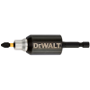 Държач на битове DeWALT магнитен 1/4", 51 мм, Extreme