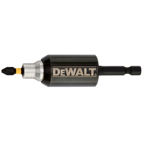 Държач на битове DeWALT магнитен 1/4″, 51 мм, Extreme