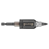 Държач на битове DeWALT магнитен 1/4", 51 мм, Extreme - Image 2