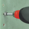 Държач на битове Wolfcraft с дълбочинен ограничител 2 бр., PH 2, 1/4", 25 мм - Image 3