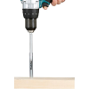 Държач на битове Makita магнитен 1/4", 120 мм - Image 2