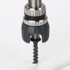 Държач на битове Wolfcraft с дълбочинен ограничител PH 2, 1/4" - Image 3