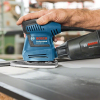 Делташлайф Bosch електрически 180 W, 24 000 хода/мин, 115x107, 80x133 мм, GSS 160 Multi - Image 2