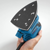 Делташлайф Bosch електрически 180 W, 24 000 хода/мин, 115x107, 80x133 мм, GSS 160 Multi - Image 3
