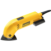 Делташлайф DeWALT електрически 300 W, 28 000-44 000 хода/мин, 93x93x93 мм, D26430